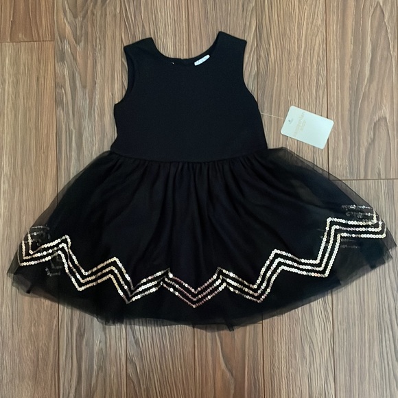 Kardashian Kids Dress - Picture 4 of 4